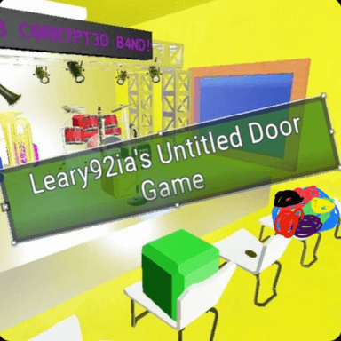 Leary92ia’s Untitled Door Game [Soon] icon