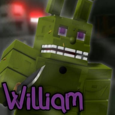 William icon