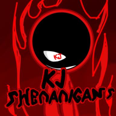 {WE'RE BACK!} KJ Shenanigans icon