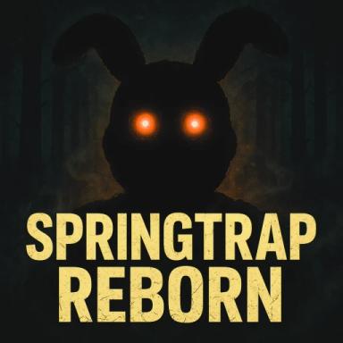 Springtrap Reborn icon