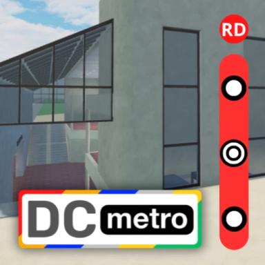 Thumbnail for DC Metro Test Release Game