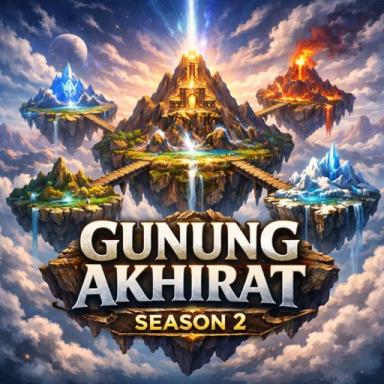 [FREE UPD AVA] Mount Akhirat Season 2
 icon