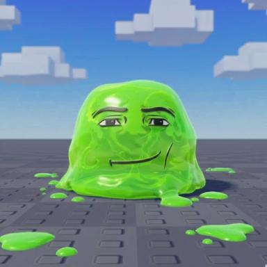 Obby But You're a Slime! [BETA RELEASE] icon