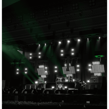 The Rammstein 2016 Tour  icon