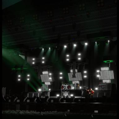 The Rammstein 2016 Tour  icon
