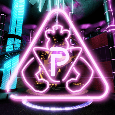 [GIFT UPD] Fnaf SB Plastics icon