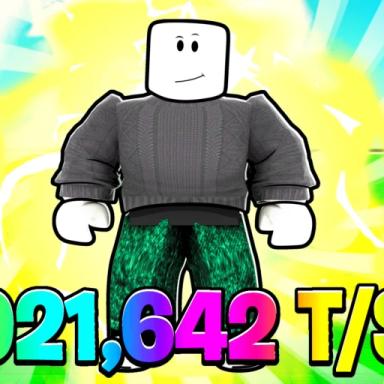 Thumbnail for Roblox Egor Simulator 🔥 Game