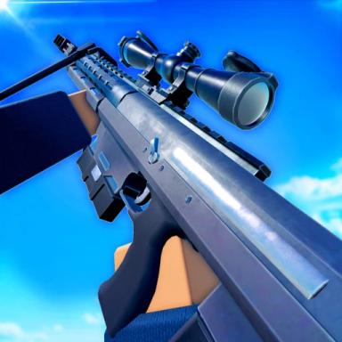 Thumbnail for Gunfight Arena Game