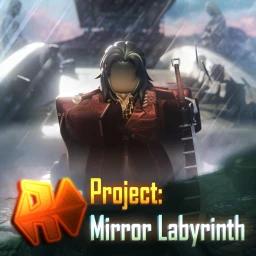 [TIANTUI STAR] Project Mirror Labyrinth icon