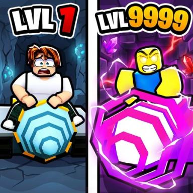 Thumbnail for Ultimate Drill Simulator! 😈 Game