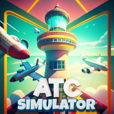 Thumbnail for Air Traffic Control Simulator Game