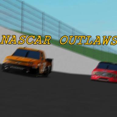 NASCAR Outlaws icon