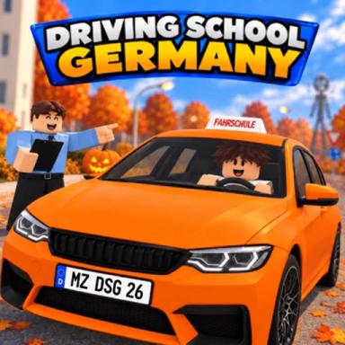 Thumbnail for Fahrschul Simulator Deutschland Game