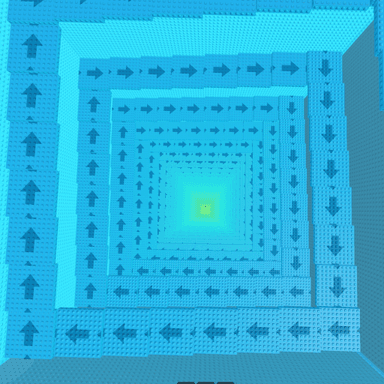 Sajonara Conveyor Tower icon
