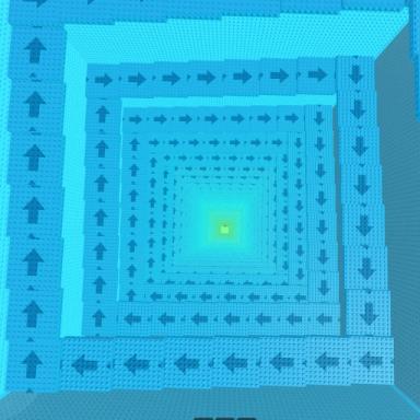 Thumbnail for Sajonara Conveyor Tower Game