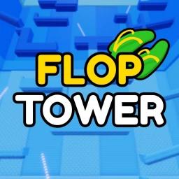 Flop Tower 🐟 icon