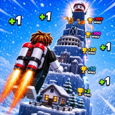 +1 Jetpack for Brainrot [UPD] icon