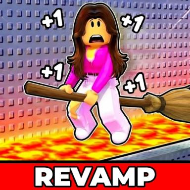 Thumbnail for +1 Speed Broom Escape Game