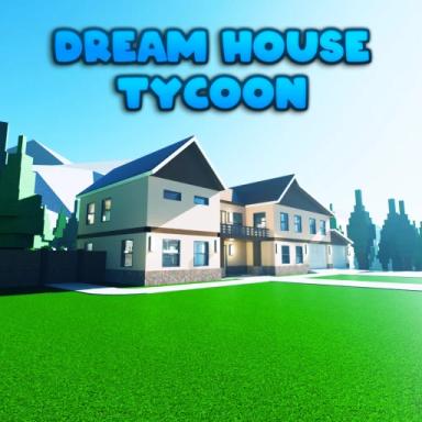 🏡 Dream House Tycoon icon