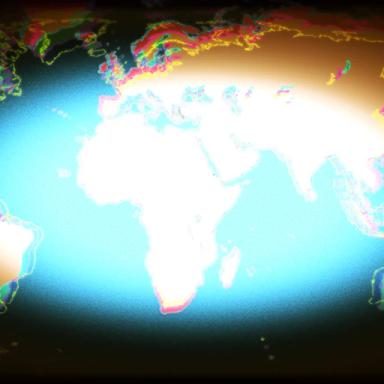 Thumbnail for Make Your Own World Map Game