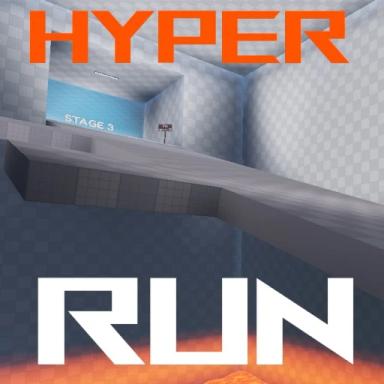 Hyper Run icon