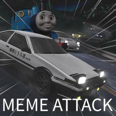 Meme Attack icon
