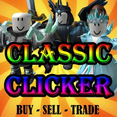 Classic Clicker icon