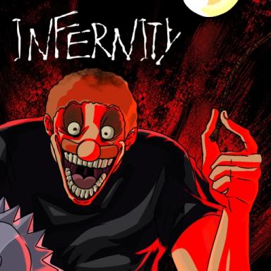 Thumbnail for [🚪SHUCKS] Infernity Game