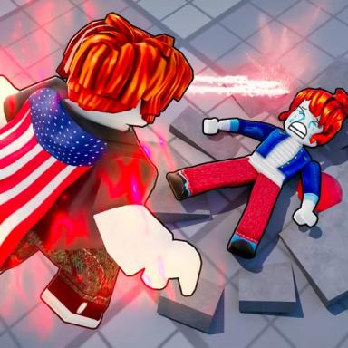 Thumbnail for Dudes Battlegrounds Game