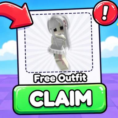 Thumbnail for Obby For Free Outfits 🎁 Game