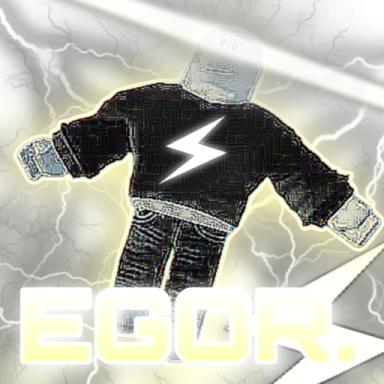 Thumbnail for Roblox_Egor Game Game