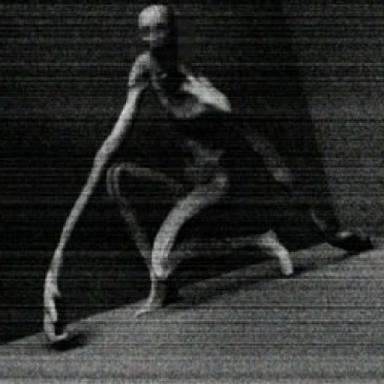 SCP 096 icon