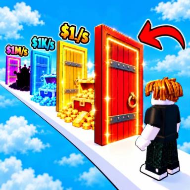 Thumbnail for Punch Doors for Loot Game