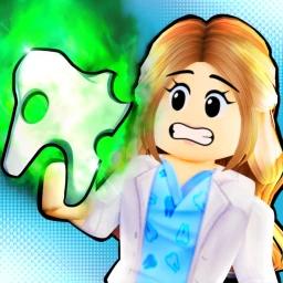 (🎉RELEASE) Work at a Dentist Office icon