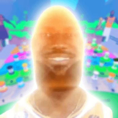 Lebron Clicker! icon