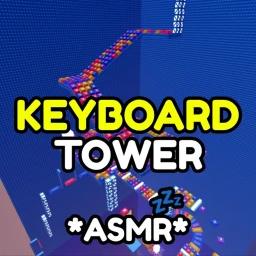 [UPD] Keyboard Tower icon