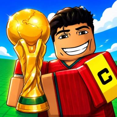 Thumbnail for Manage Your Soccer Team!⚽ Game
