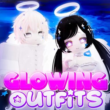 Thumbnail for GLOWING OUTFITS (EMISSIVE) Game