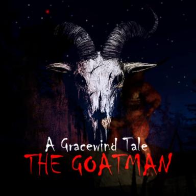 The Goatman icon