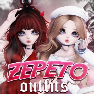 Zepeto Girl Outfits Ideas icon