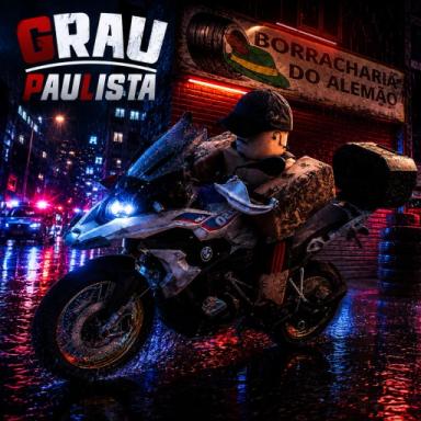 Paulista Degree 🏍️ [BETA]  icon