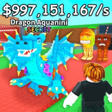 Thumbnail for Steal a Fayple Game