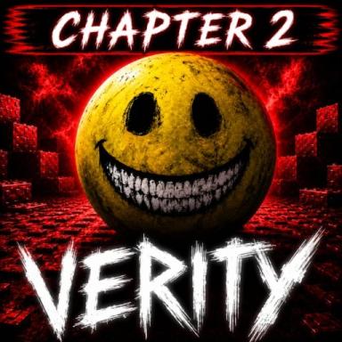 Thumbnail for (CHPT 2) Verity [HORROR] Game