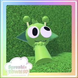 Sprunki : Town RP [GENERIC UPD 😵‍💫] icon