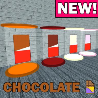 2 Player Chocolate Tycoon 🍫 icon