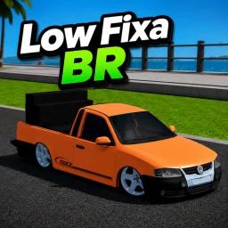 [400K 🏁] 🚗 Low Fixa BR - Lowered Cars  icon