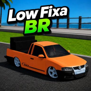 [NEW MAP !] 🚗 Low Fixa BR - Lowered Cars  icon