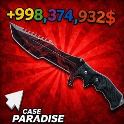 Case Paradise icon