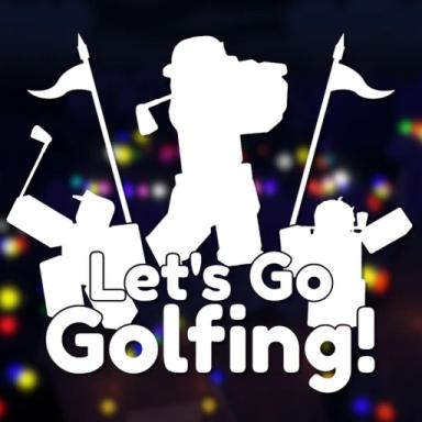 Thumbnail for Let's Go Golfing! Game