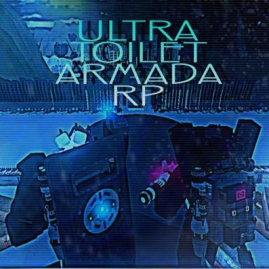Thumbnail for Ultra Armada Tuvalet Rol Oyunu [EVENT!] Game